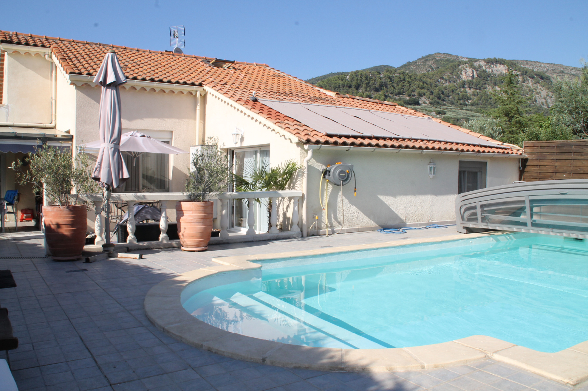 vente EXCLUSIVITE / BUIS LES BARONNIES / MAISON 103M² / TERRAIN 755M²