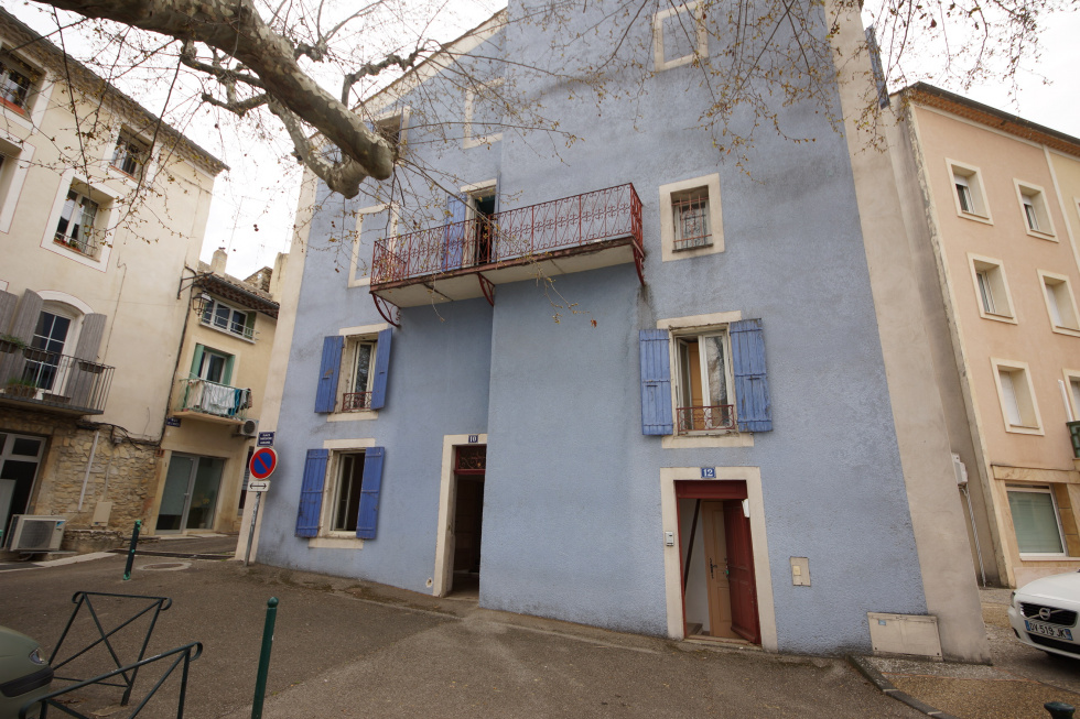 Vente Immeuble 300m² à Vaison-la-Romaine (84110) - Accord Immobilier Provence