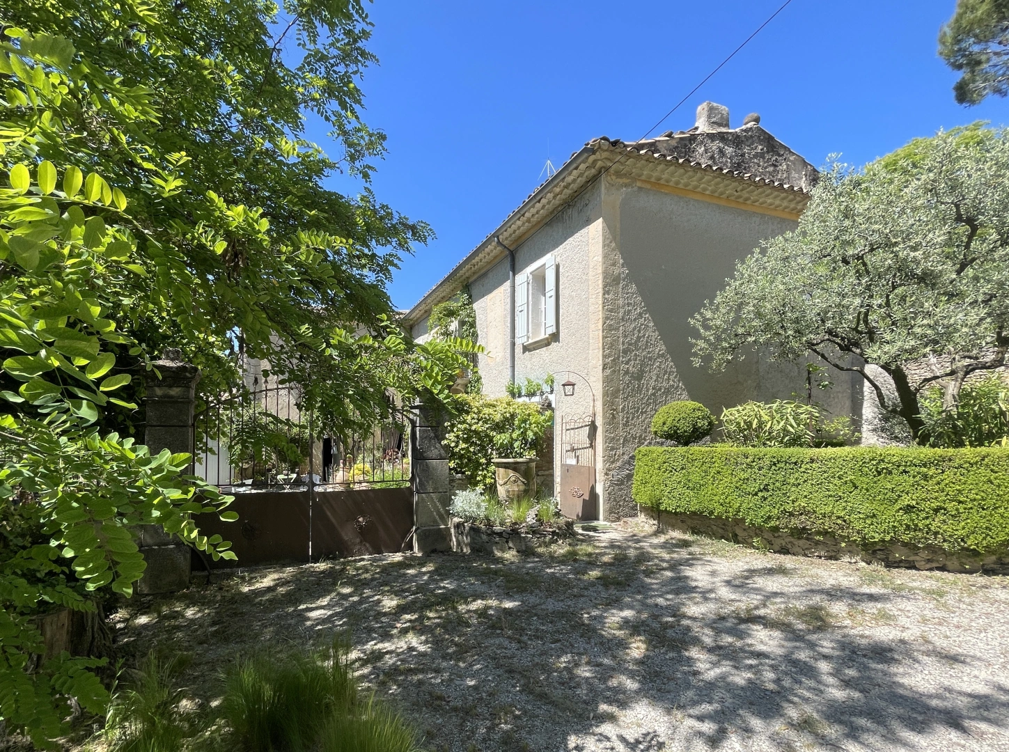 property