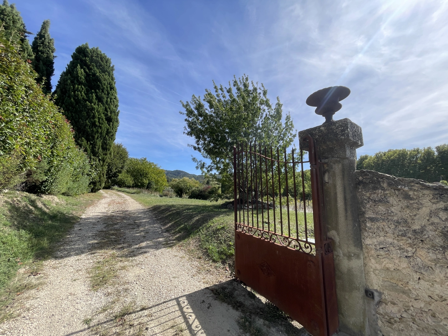 property